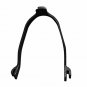 Anti Break Bracket For Xiaomi M365 Scooter Accessories Rubber Mud Guard Absorber