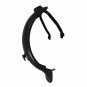 Anti Break Bracket For Xiaomi M365 Scooter Accessories Rubber Mud Guard Absorber