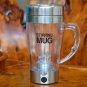 Self Stirring Coffee Mug Electric Sport Drink Shaker Tea Smart Mixer Cup Auto