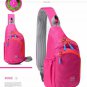 Sport Shoulder Bag For Men Women Waterproof Climbing Hiking Cycling Backpack