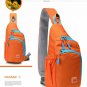 Sport Shoulder Bag For Men Women Waterproof Climbing Hiking Cycling Backpack