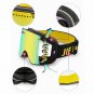 Snowboard Ski Winter Sport Goggles Men Women Anti Fog UV400 Dual Lens Glasses