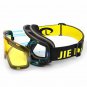 Snowboard Ski Winter Sport Goggles Men Women Anti Fog UV400 Dual Lens Glasses