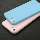 Phone Case Back Cover For iPhone 7 6 6S 8 X Plus 5 5S SE XR XS Max Ultrathin