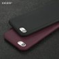 Phone Case Back Cover For iPhone 7 6 6S 8 X Plus 5 5S SE XR XS Max Ultrathin