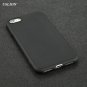 Phone Case Back Cover For iPhone 7 6 6S 8 X Plus 5 5S SE XR XS Max Ultrathin