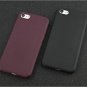 Phone Case Back Cover For iPhone 7 6 6S 8 X Plus 5 5S SE XR XS Max Ultrathin