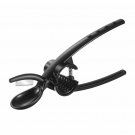 Nut Shell Cracker Walnut Pliers Hard Tool Chestnut Opener Clip Scissors Kitchen
