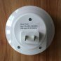Night Light LED Sensor Wall Charger Adapter Usb 2 Port Perception Travel Lamp