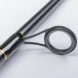 1.8m 2.1m Fishing Rod Bait Lure Casting Carbon Fiberglass Spinning Pole Travel