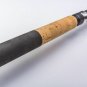 1.8m 2.1m Fishing Rod Bait Lure Casting Carbon Fiberglass Spinning Pole Travel