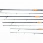 1.8m 2.1m Fishing Rod Bait Lure Casting Carbon Fiberglass Spinning Pole Travel