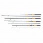 1.8m 2.1m Fishing Rod Bait Lure Casting Carbon Fiberglass Spinning Pole Travel