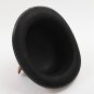 Steampunk Hat Women Retro Lolita Cat Ear Patch Gear Glasses Mask Headwear