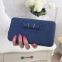 Women Leather Wallet Purse Phone Bag Clutch Long Card Holder Lady Handbag Case