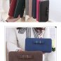 Women Leather Wallet Purse Phone Bag Clutch Long Card Holder Lady Handbag Case