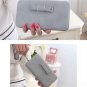 Women Leather Wallet Purse Phone Bag Clutch Long Card Holder Lady Handbag Case
