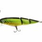 Fishing Lure Minnow Plastic Artificial Wobbler Tools Jerk Fish Tackle 10.5CM/15G