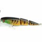 Fishing Lure Minnow Plastic Artificial Wobbler Tools Jerk Fish Tackle 10.5CM/15G