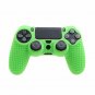 Controller Silicone Cover Skin For Sony PlayStation4 Slim Caps Joystick Non Slip