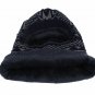 Winter Hat Scarf Mask Men Women Knitted Ski Bomber Cap Beanie Ear Flap Ushanka