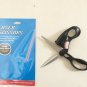 Professional Scissors Laser Guided Crafts Cut Straight Fast Wrapping Paper Gift
