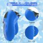 Cover Case For Sony PS4 Slim/Pro Controller Protective Camouflage Silicone Skin