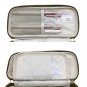 School Pen Pencil Case Box Tank Style Camouflage Oxford Canvas Bag For Boys Kids
