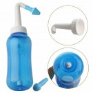 Nose Wash Cleaner Adults Children Nasal Protector Avoid Allergic Cleans Moistens