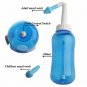 Nose Wash Cleaner Adults Children Nasal Protector Avoid Allergic Cleans Moistens