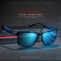 Polarized Sunglasses Men SPY Driving Shades Male Retro Sports UV Like Ken Block