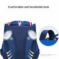 Girls Orthopedics School Backpacks Children School Bags Backpack For Kids Class