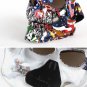 Motorcycle Glasses Mask Goggles Motocross Vintage Skull Detachable Modular Mouth