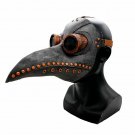 Steampunk Bird Mask Doctor Women Men Plague Punk Cosplay Costume Accessories New