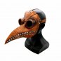 Steampunk Bird Mask Doctor Women Men Plague Punk Cosplay Costume Accessories New