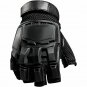 Tactical Half Finger Gloves Men Military Army Training Combat Airsoft Paintball
