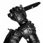Tactical Half Finger Gloves Men Military Army Training Combat Airsoft Paintball