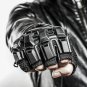 Tactical Half Finger Gloves Men Military Army Training Combat Airsoft Paintball