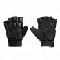 Tactical Half Finger Gloves Men Military Army Training Combat Airsoft Paintball