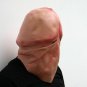 Cosplay Party Face Mask Funny For Women Men Halloween Latex Masquerade Costumes