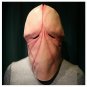 Cosplay Party Face Mask Funny For Women Men Halloween Latex Masquerade Costumes