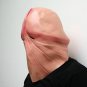 Cosplay Party Face Mask Funny For Women Men Halloween Latex Masquerade Costumes