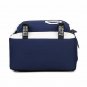 Men Backpack Shoulder Travel School Bag USB Charging Laptop Rucksack