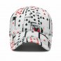 Baseball Cap 3D Poker Printed For Men Summer Sports Hat Snapback Playing Cards