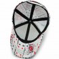 Baseball Cap 3D Poker Printed For Men Summer Sports Hat Snapback Playing Cards