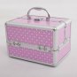 Makeup Organizer Cosmetic Case Travel Box Portable Storage Jewelry Bag Beauty
