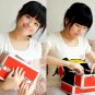 Makeup Organizer Cosmetic Case Travel Box Portable Storage Jewelry Bag Beauty