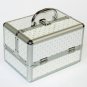 Makeup Organizer Cosmetic Case Travel Box Portable Storage Jewelry Bag Beauty