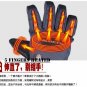 Electric Heated Winter Gloves Warm Hands Ski Waterproof Men Women Sport Mittens