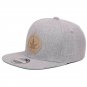 Men Snapback Hat Summer Baseball Cap Cotton Flat Brim Cannabis Rastaman Marley